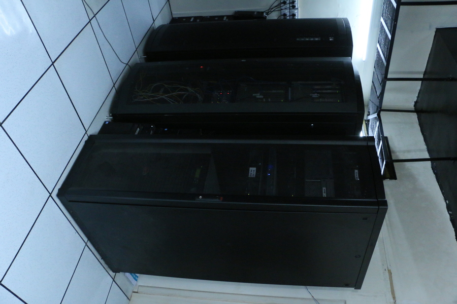 Atmiya University Rajkot Computer Lab photo 20